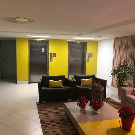 Ponta Negra Apartamento Natal Exterior foto