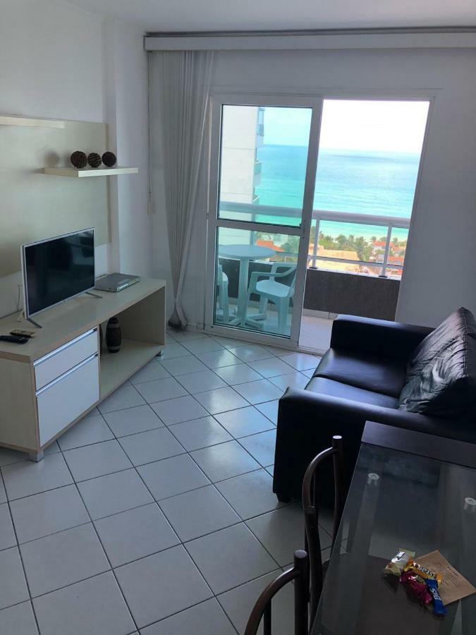 Ponta Negra Apartamento Natal Exterior foto
