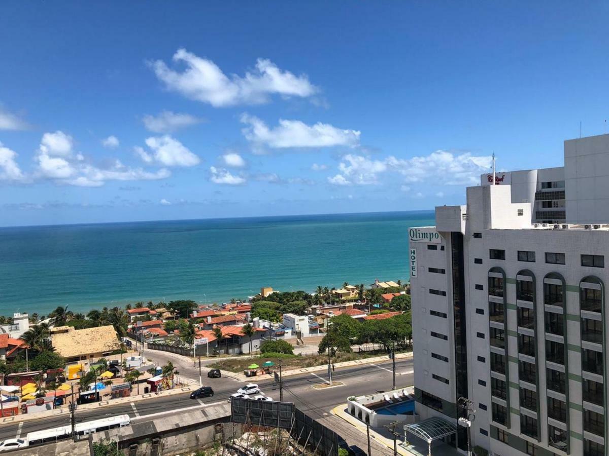 Ponta Negra Apartamento Natal Exterior foto
