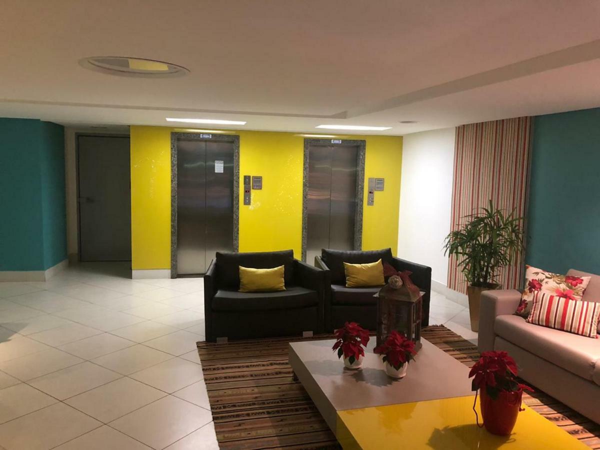Ponta Negra Apartamento Natal Exterior foto