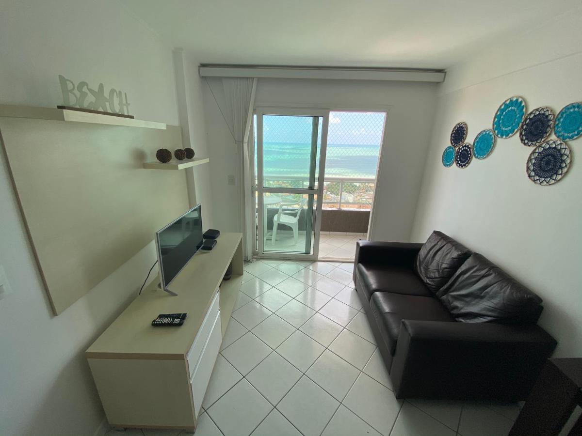 Ponta Negra Apartamento Natal Exterior foto