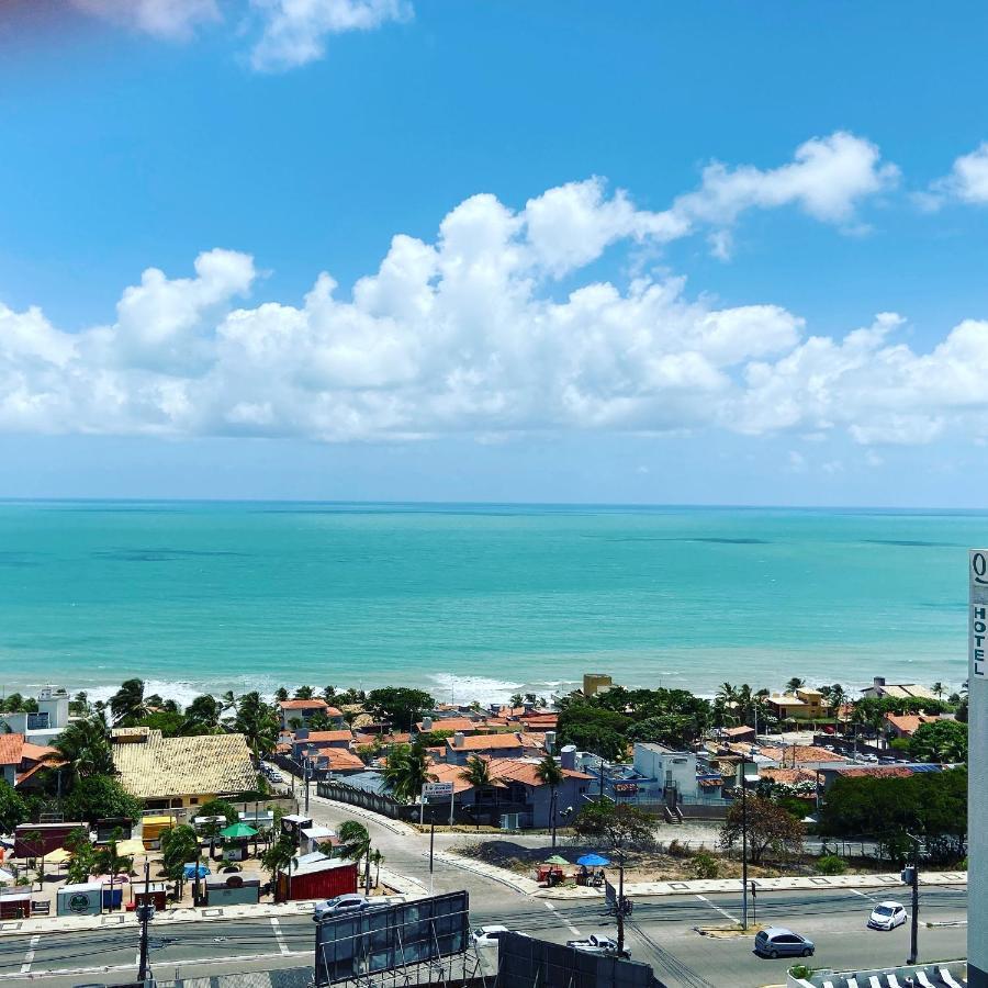 Ponta Negra Apartamento Natal Exterior foto