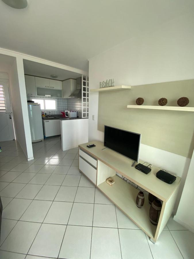 Ponta Negra Apartamento Natal Exterior foto