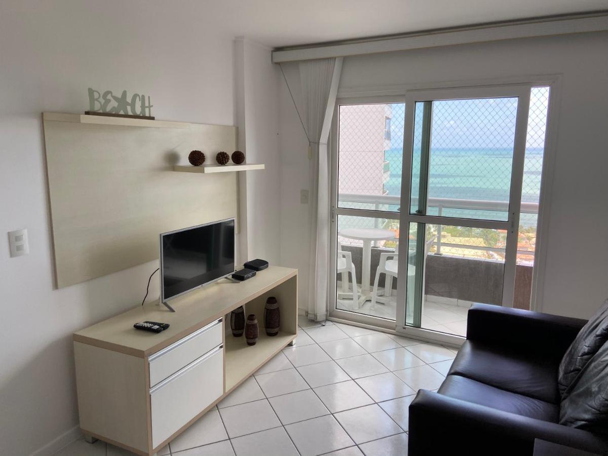 Ponta Negra Apartamento Natal Exterior foto