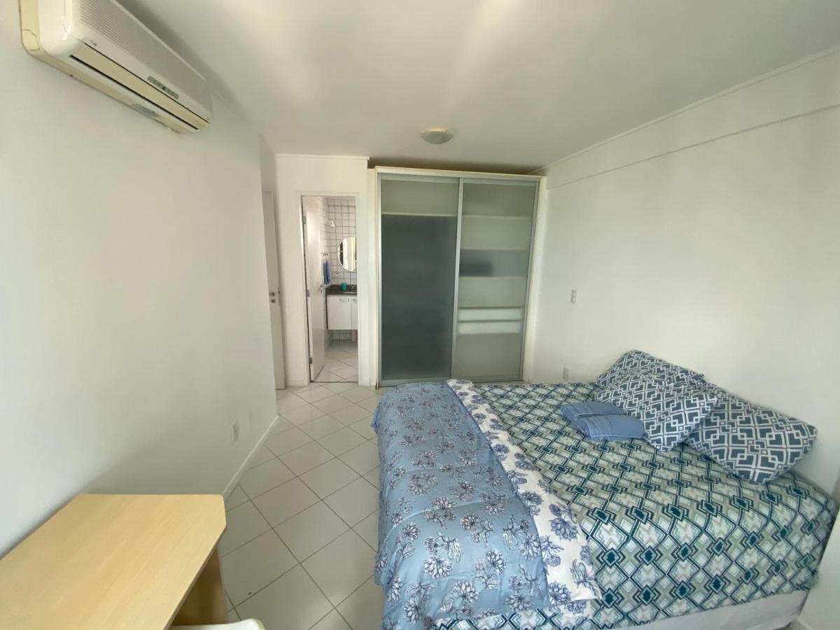 Ponta Negra Apartamento Natal Exterior foto